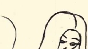 Girl and Guy vore show