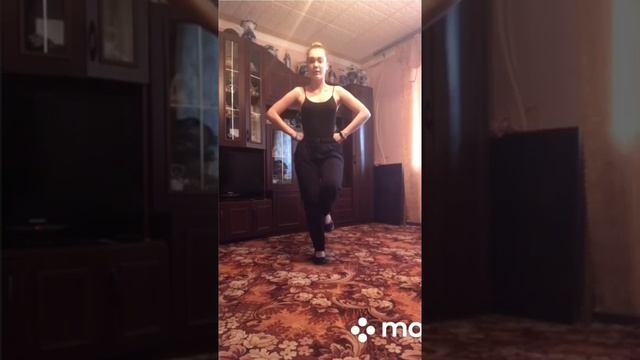 Мастер класс по хореографии смотреть онлайн