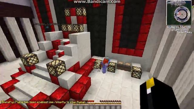 СХ на сервере minecraft2000 смотреть онлайн