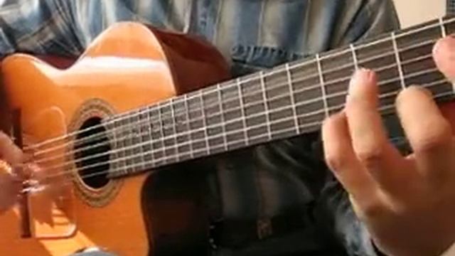 Piece by Adrian Legg, Ragged Nail смотреть онлайн
