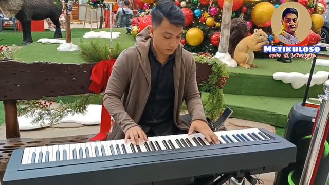 Solo Performer | Piano | Metikuloso смотреть онлайн