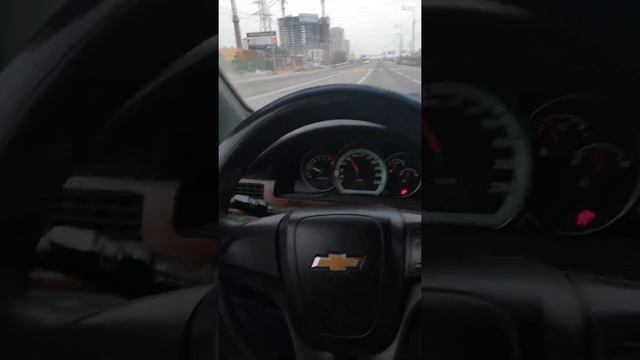 Потеря мощности лачетти смотреть онлайн