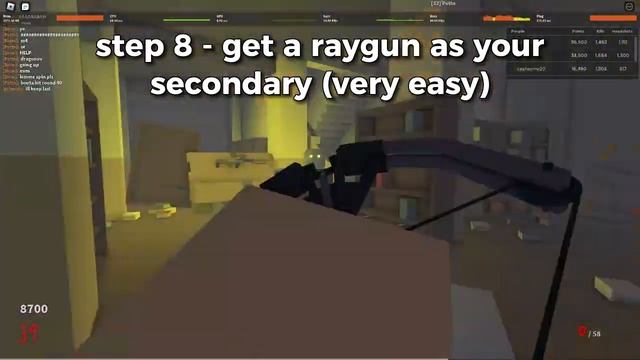 How to pass wave 100 in Project Lazarus! (easy guide) смотреть онлайн