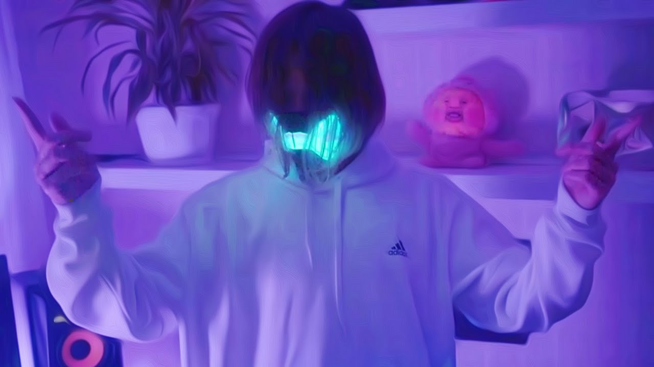 НОВОГОДНИЙ МИКС ИВАНГАЯ _ AWEN смотреть онлайн