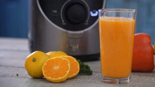 Revolutionary Vacuum Blender the Ozen blender by PADO смотреть онлайн