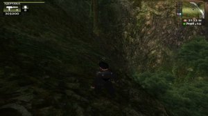 Первое прохождение Just Cause (2006) Ч.1