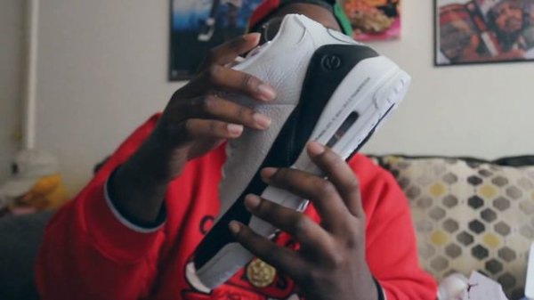 HOW TO LEGIT CHECK AIR JORDAN 3 FRAGMENT