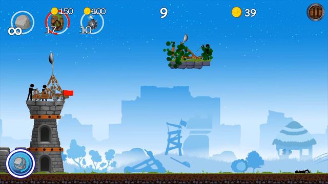 The Catapult смотреть онлайн