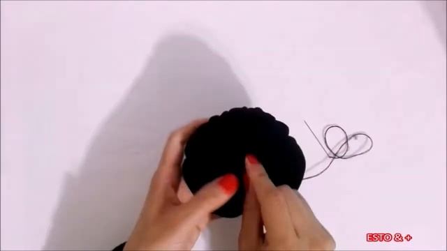 ALFILETERO | PORTA ALFILERES | Cajita, Joyero o ALHAJERO Con LATA DE ATÚN смотреть онлайн