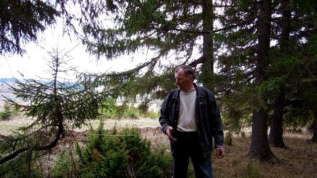 Ногозахват для медведя