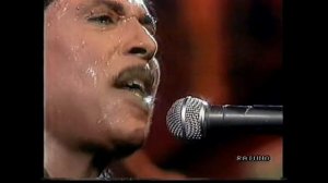 Little Richard   Concert For UNICEF, Sports Palace, Rome, Italy 17-11-1988 Full Performance