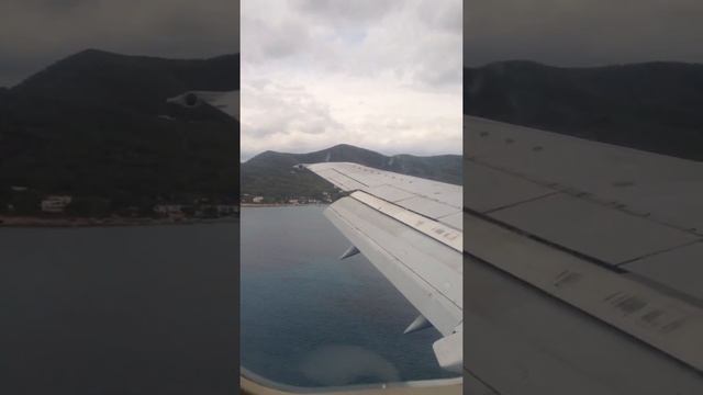Посадка в аэропорте Ибица #ибица #Ibiza москва-ибица 2015 смотреть онлайн