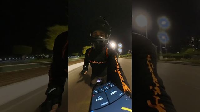 Modified Master Pro top speed, 102 kph @ 75% pwm only! смотреть онлайн