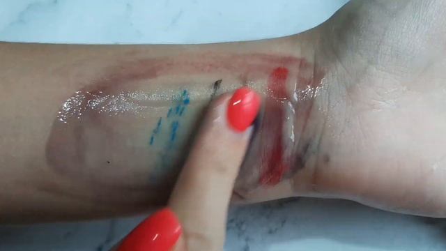 Снятие стойкого макияжа мицеллярным гелем ФИТО косметик смотреть онлайн