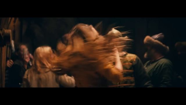 Santiano - Mädchen Von Haithabu