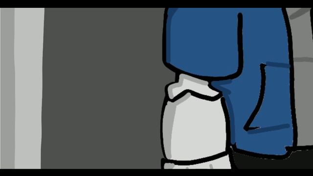 DustDust!Sans Vs DustDust!Sans