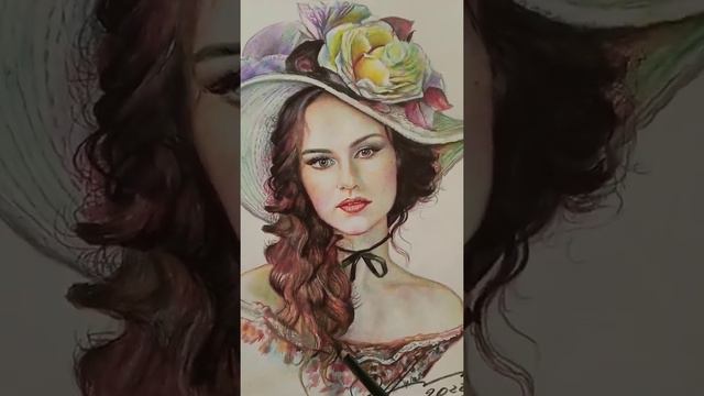 красота спасет мир🌹☀️🖌️🖼️ смотреть онлайн