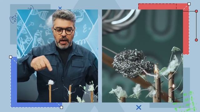 Куда ударит молния? / Почему северное сияние не всегда можно увидеть? смотреть онлайн