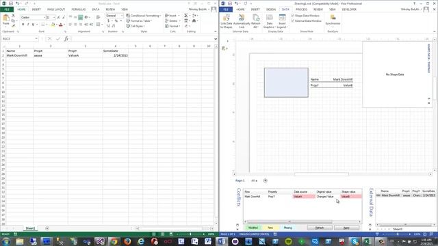 BackSync Visio Addin смотреть онлайн