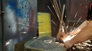 Квадроцикл Stels 300B. Как очень быстро демонтировать крестовины из карданных валов.