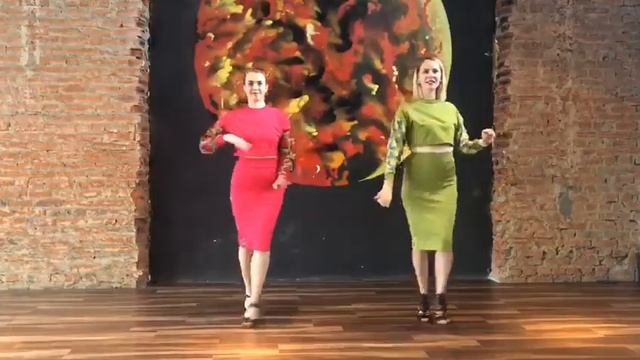 Kizomba Lady Style смотреть онлайн