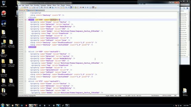 7 Days to Die | In Depth Modding with RongoTheBold | Farming some new crops & french fries! смотреть онлайн