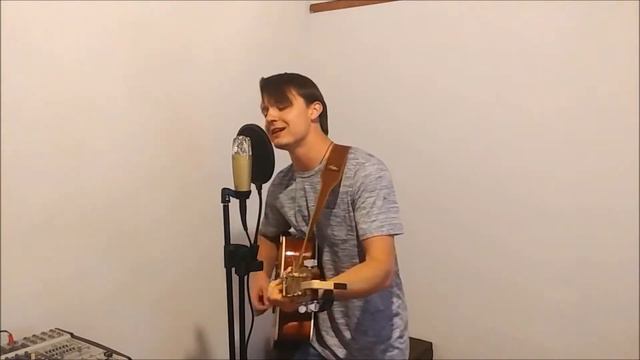Sugar Man (Rodriguez) - Acoustic Cover смотреть онлайн