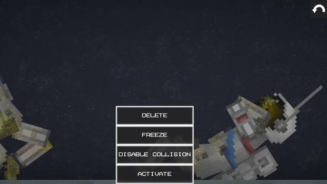 Приключение про моего клона В MELON PLAYGROUND смотреть онлайн