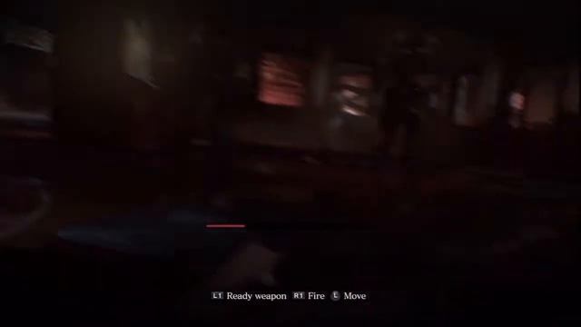 Arlie and Migoy Play Resident Evil 6 (Online Co-Op) Part 2 | Too Much Gaming смотреть онлайн