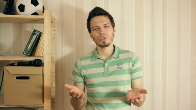 Свободная тема #1 - Настрока DSLR камеры / Settings DSLR Camera