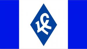 ГИМН КРЫЛЬЯ СОВЕТОВ САМАРА ФК - Krylya Sovetov Anthem