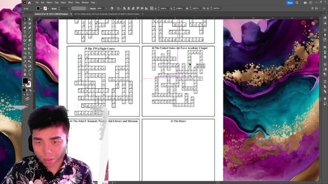 học photoshop với điệu đà 16 смотреть онлайн