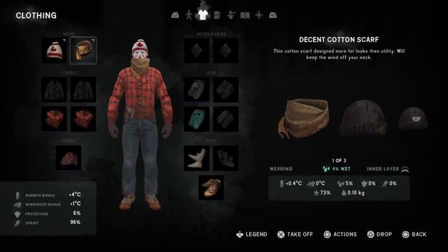 The long dark смотреть онлайн