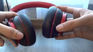 Лучшие наушники до 3000 рублей | Anker soundcore life q10
