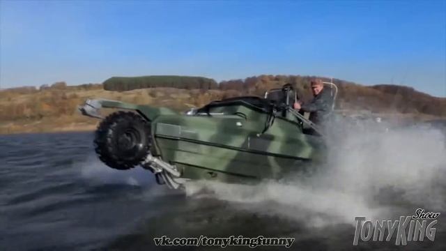 Ездовой Катер смотреть онлайн