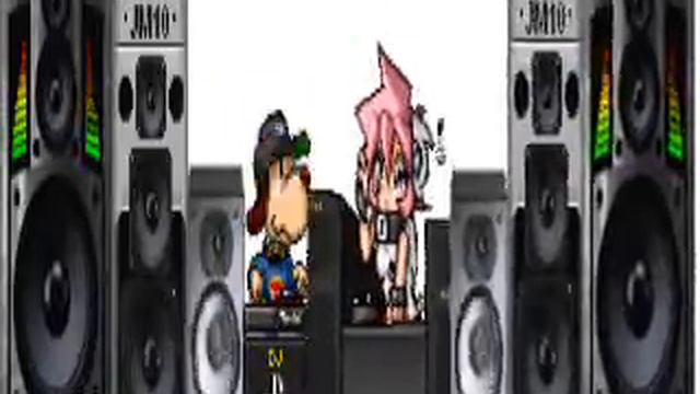 Montagem _ Essa so escuta aki cuzao Mc Vuk Vuk O Leo Te Passa o Rodo (( Dj Marcão Vol 9 - 2010 )) смотреть онлайн