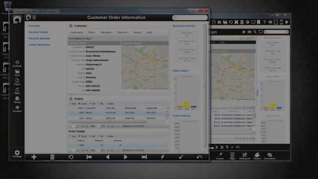 Getting Started 1 - Lianja Cloud Server and Lianja Web Client (Lianja v1.1) смотреть онлайн