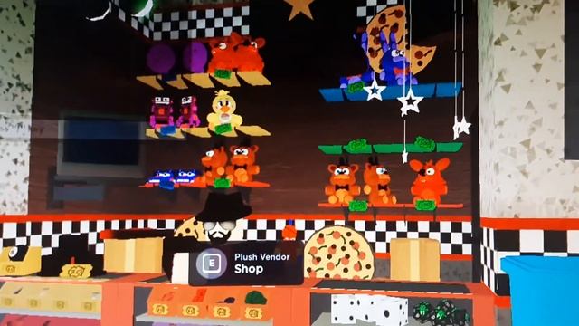 Roblox Tprr 2022 where is glitch world in fnaf1 смотреть онлайн