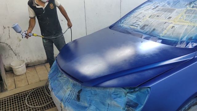 Geely Emgrand Göy rəng 6 смотреть онлайн