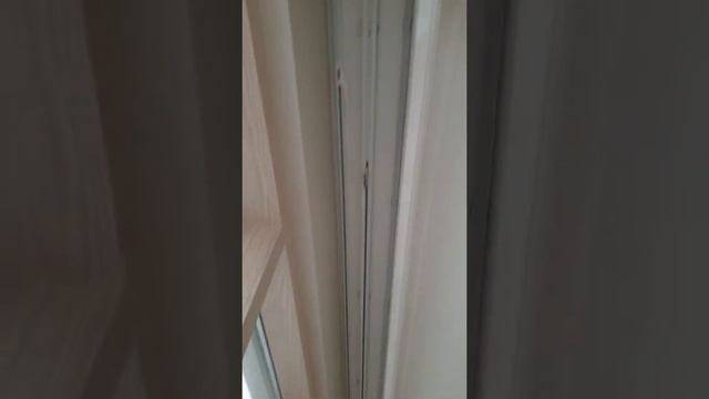 Правильный монтаж электрокарнизов смотреть онлайн