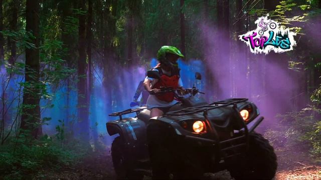 Прокат квадроциклов смотреть онлайн