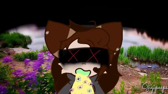 Secret garden meme (Flipaclip) смотреть онлайн