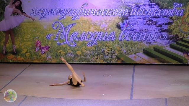 Козлова Ксения 3 место Тула смотреть онлайн