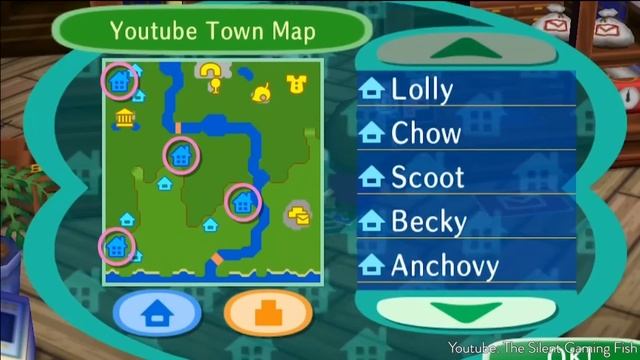 Mysterious Animal Crossing Content Discovered In Every Game's Files смотреть онлайн
