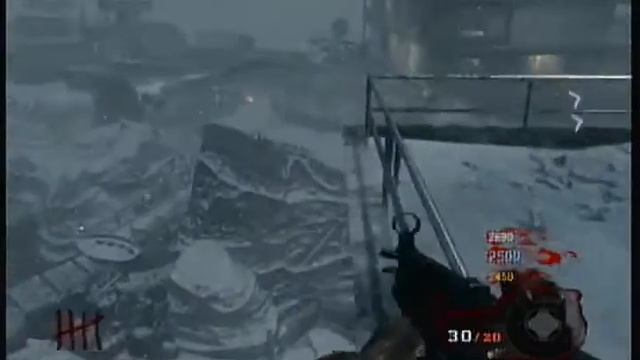 *New Call Of The Dead rock and window glitch смотреть онлайн
