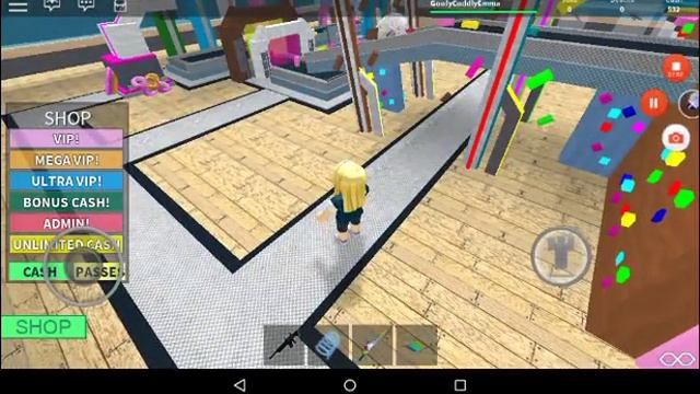 Roblox DONUT FACTORY TYCOON | GONE WRONG смотреть онлайн