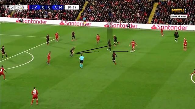 Дисциплина игры в Обороне смотреть онлайн