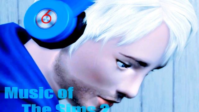360 - [R&B] HQ - Music Of The Sims 2 смотреть онлайн