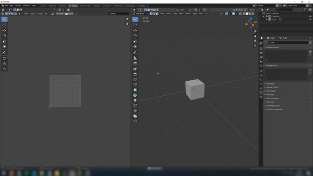 How to make PS1 style models in Blender | Part 1: Textures and UV Mapping | Tutorial смотреть онлайн