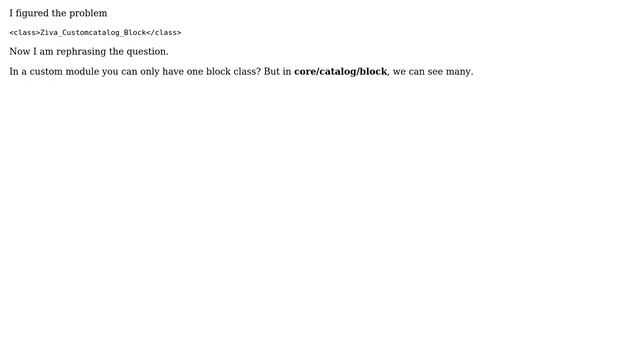 Magento: How to override core catalog block product list? (2 Solutions!!) смотреть онлайн